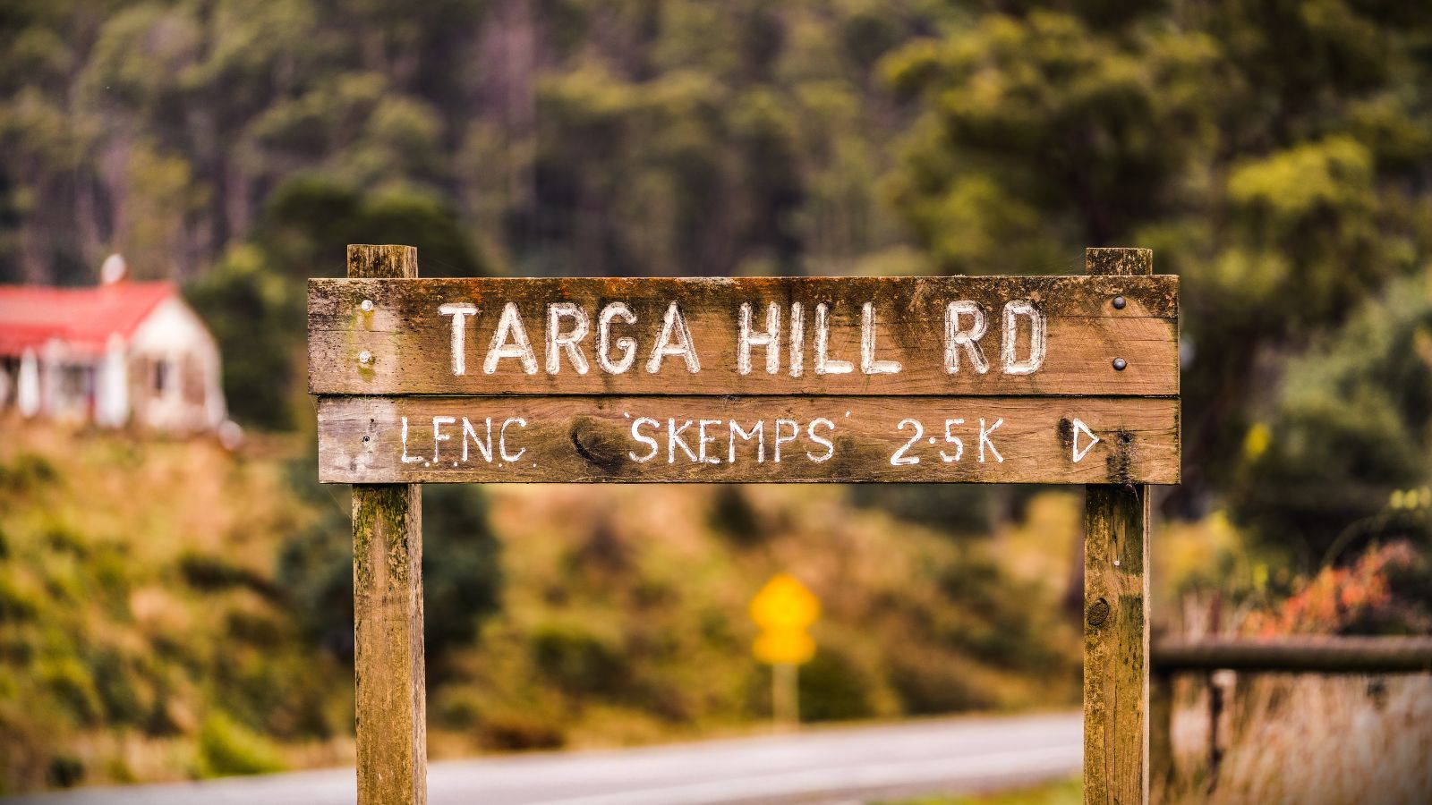 Targa Returns. New Course and Hobart Launch