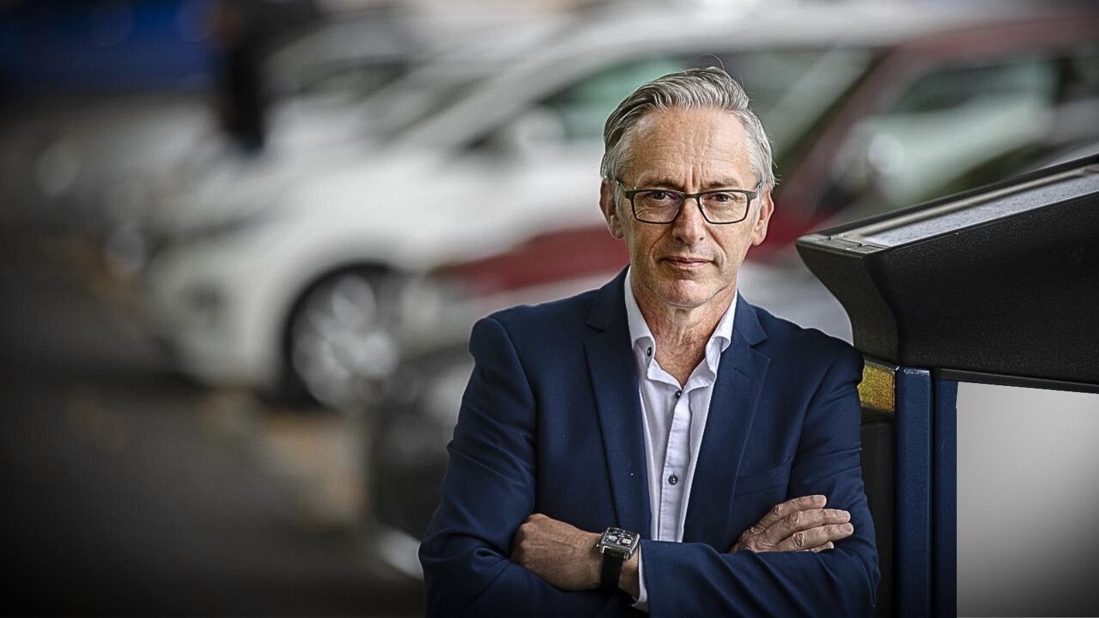 CEO Responds to Coroner’s Findings
